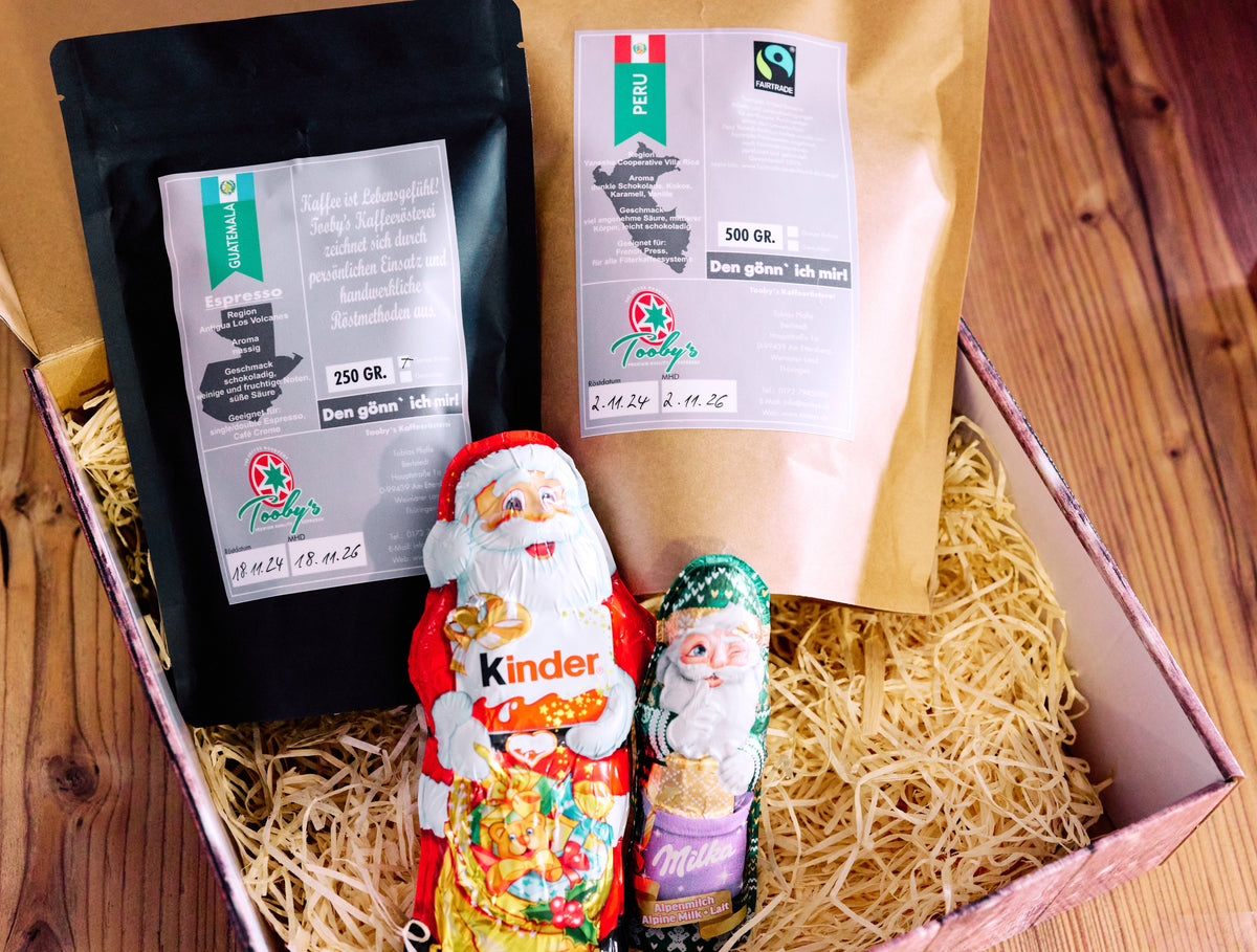 Geschenkboxen